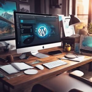 Site internet à Wildersbach